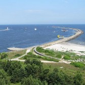 Reconstruction of the East Breakwater in Świnoujście