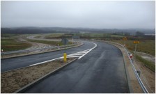 Construction of the Bypass of the Town of Połczyn Zdrój along District Road No 173