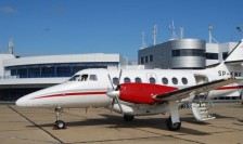 Modernization and Extension of the International Szczecin-Goleniów Air Port