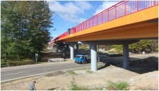 Remodelling of the Viaduct in the Town of Białogard along Road No. 163