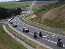 Construction of the Southern Bypass of the Town of Chelmno