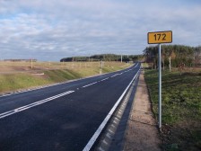 Zarządzanie Projektem pt. Budowa obejścia m. Szczecinek w ciągu drogi wojewódzkiej Nr 172