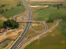 Project Management of the construction of the Bypass of the Town of Nowogard along road No S6