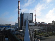 Inżynier Kontraktu dla zadania „Budowa kotła wytwarzającego energię z biomasy w Elektrowni Szczecin
