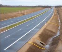 Construction of the Southern Bypass of the Town of Stargard Szczeciński along National Road No. 10 Szczecin – Bydgoszcz